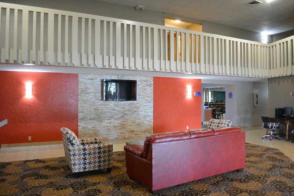 Days Inn By Wyndham West Des Moines Exterior photo